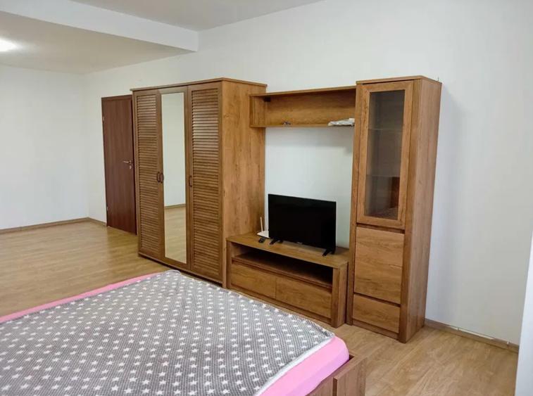 Drumul Taberei - Valea Larga - Garsoniera Moderna - BLOC NOU - CENTRALA PROPRIE