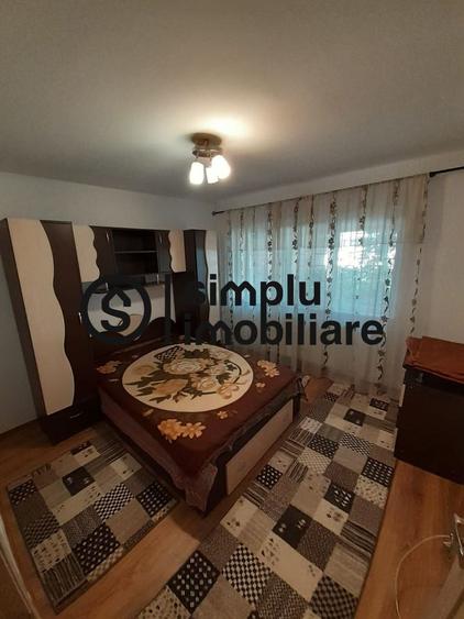2 decomandate, centrala, p/4, Rovine - 108 000 de euro