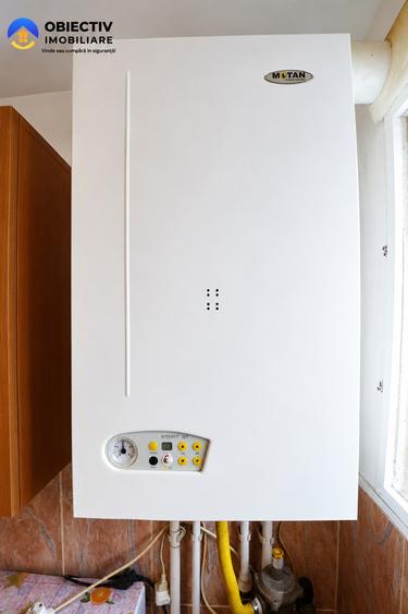 Apartament 2 camere –  DǍRMǍNEȘTI