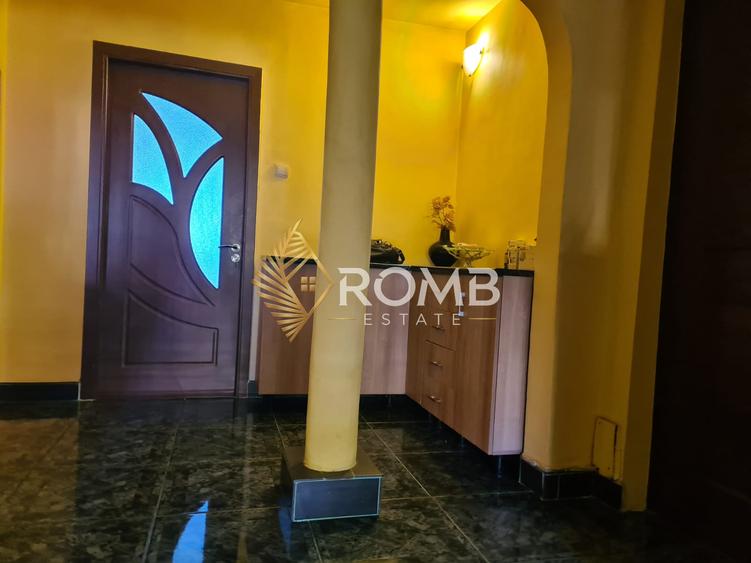 Apartament 3 camere, 67 mp, decomandat, etaj 3, Mănăștur – Grigore Alexandrescu