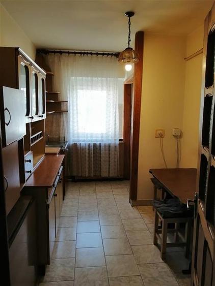 Gara Bd Silvestru - Apartament 4 camere 102mp