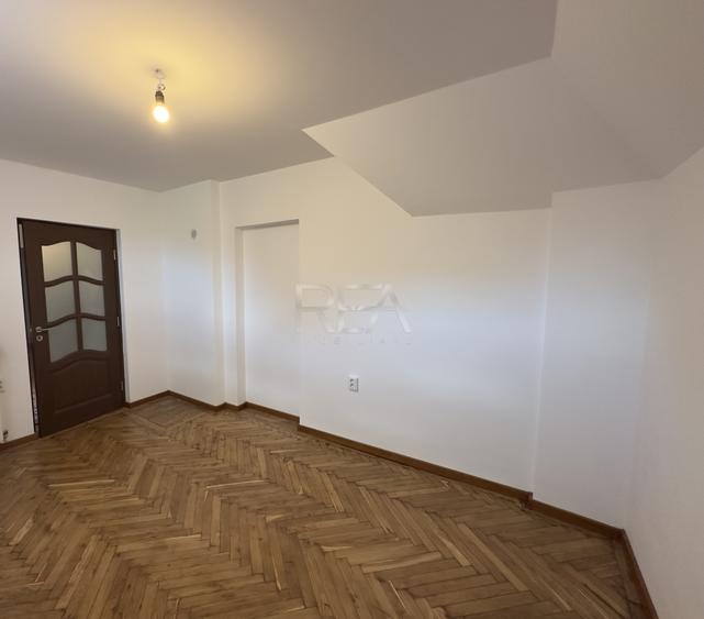 Apartament 3 camere în vilă – zona Capitale / Dorobanți