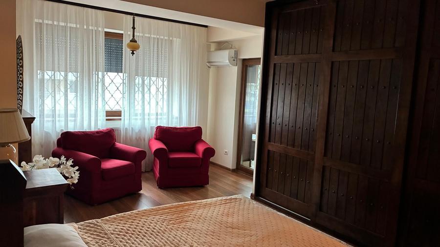 Apartament Duplex Exclusiv  P+1 in  Mamaia zona Vega  comion 0%