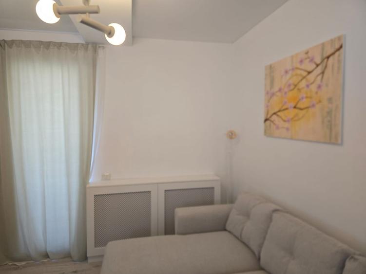 Inchiriez Apartament 2 Camere