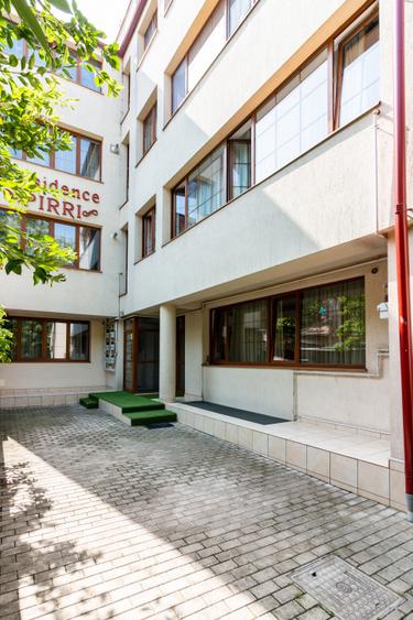 Com0%| Cladire multifunctionala Unirii– Hotel Piri | 9 studiouri independente