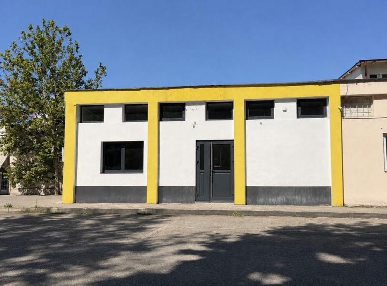 De inchiriat - Spatiu comercial / birou 54 mp| Craiovei - Negoiu