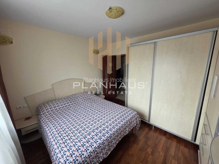 Închiriere- 2 camere ,ultracentral zona Bizo ,etaj 2  - 6