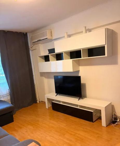 3 Camere | Giurgiului | Parcare | Mobilat | Utilat |