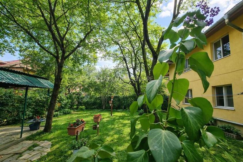 Imobil cu gradina verde, in ariere placuta, Tractorul, Brasov - 2