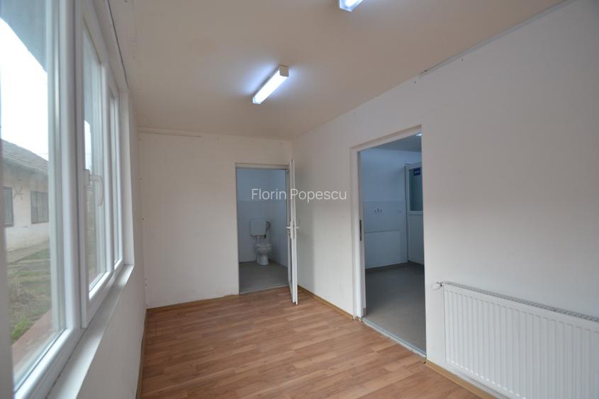 de inchiriat spatiu pentru birouri 260 mp ultracentral  - 9