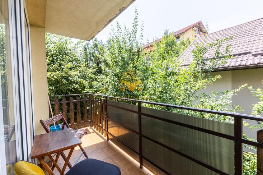 3 camere, modern, parcare, Zorilor Zona Observatorului,UMF,Pet Friedly - 8
