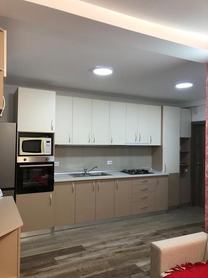 Apartament cu 3 camere | 67 mp + 12 mp terasa | Parcare | Buna Ziua