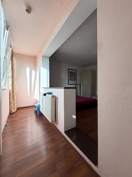 Apartament 3 camere, 69 mp utili, mobilat, utilat, etaj 4 - Cetatii