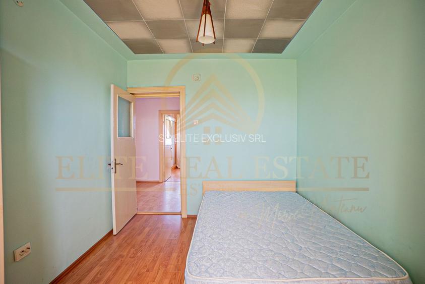De vanzare | Apartament 4 camere | Langa Cazino | Vedere la mare - 6