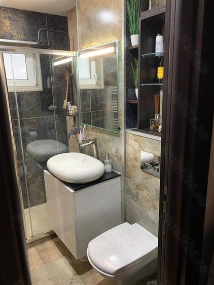Apartament 2 camere Finisat Premium în Păcurari - 110.000 EUR