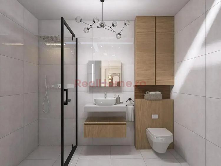 3 camere | 1 Decembrie 1918 | 15 min metrou | spatios | premium