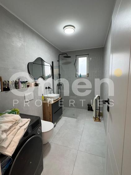 Apartament 1 cameră | zona Lămâiței | etaj 1 | parcare inclusă 2 locuri
