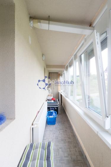 Apartament 3 camere, parcare inclusa, Visani - 10