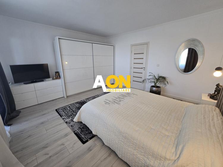 Casa 3 Camere Zona Centru, Complet Renovata si Mobilata