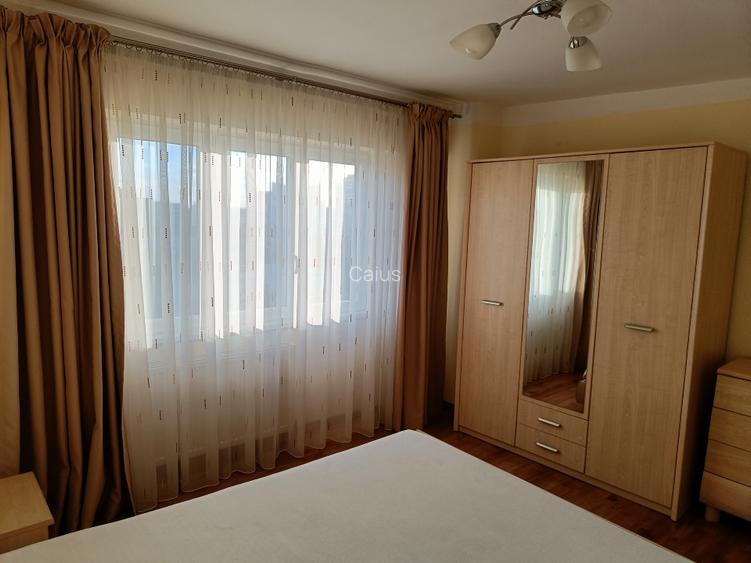 Proprietar, inchiriez apartament 4 camere, 83 mp – Zona Dacia, vedere panoramică - 12