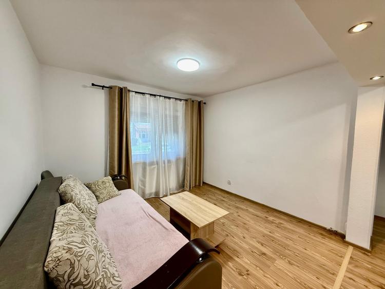 Apartament 3 camere - zona Terezian - Sibiu