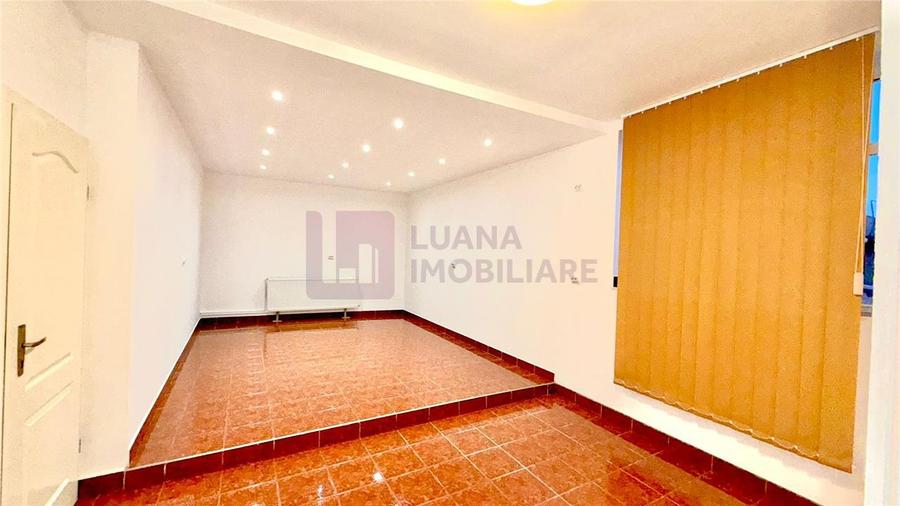 Spatiu de comercial/ birouri | 80 mp | Strand | cladire separata