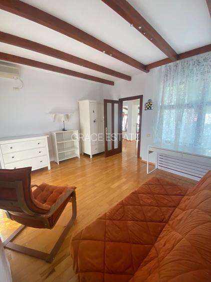 Vila individuala nncu 5 camere pe malul Lacului Snagov - 20