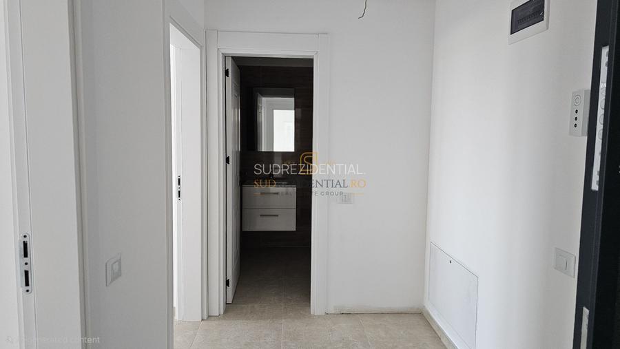 Apartament 2 camere cu terasa in Sector 4 - PRET PROMOTIONAL - 10