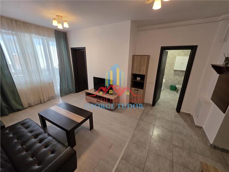 Inchiriere apartament Rezervelor 56