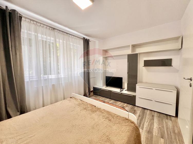 Apartament cu 4 camere de închiriat – Strada Călugăreni - 6