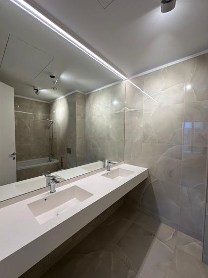 Apartament cu vedere superbă în One Verdi,2 balcoane,parcare inclusă