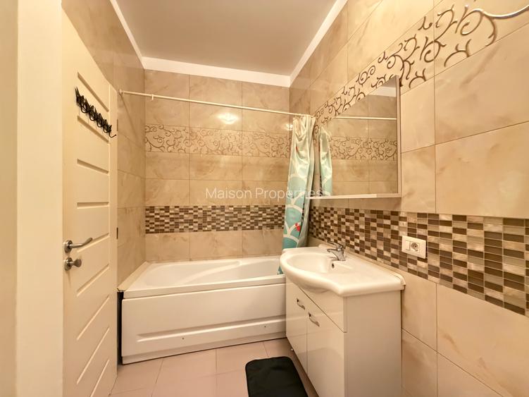Apartament de inchiariat | 3 camere | 67mp | etaj 2 - 10