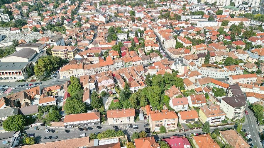 Teren Intravilan Ultracentral