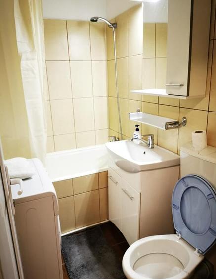 Brancoveanu Apartament 2 camere Zona Excelenta