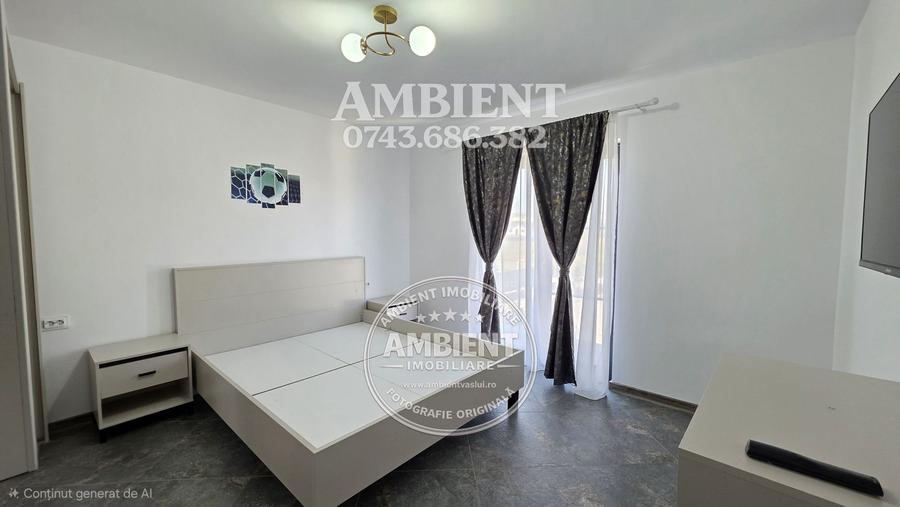 CASA individuală P+1E cu teren 334 mp, VASLUI - zona KAUFLAND;