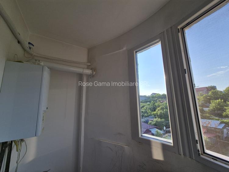 Apartament 2 camere decomandat Dancu - 2