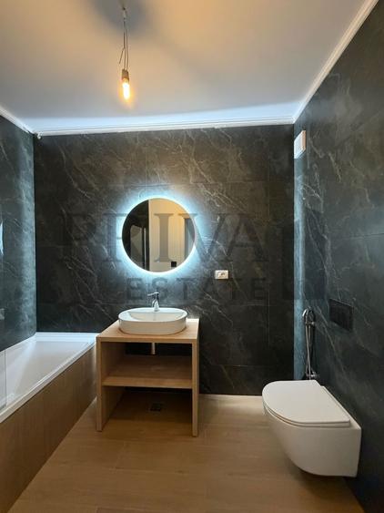 Apartament 2 camere, parcare subterana, Nord One Business Center
