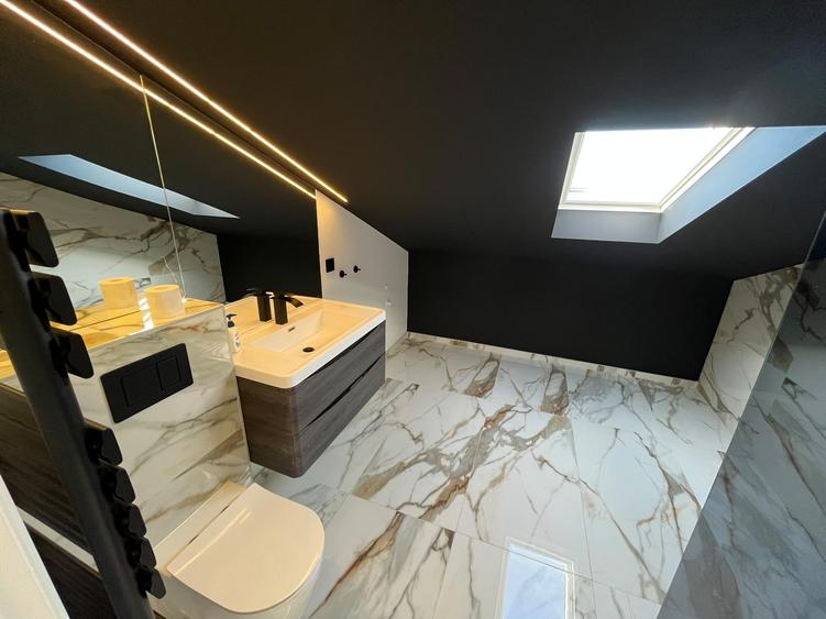 0% Comision | Apartament cu 2 camere, 90 mp si parcare | Europa