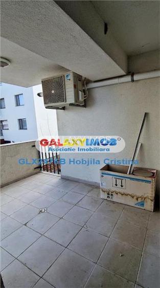 Vanzare apartament 3 camere Greenfield Baneasa etaj 1 mobilat