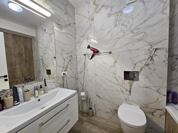 Apartament 3 Camere 113 mp ( Cavar - Odei )