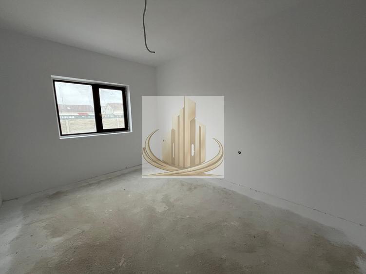 Duplex modern cu predare la cheie, Mosnita Veche | Toate utilitatile