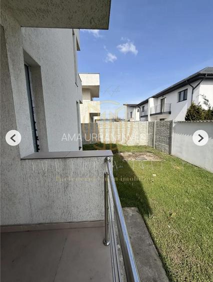 Casa P+1 intrare Comuna Berceni - strada Miroița - 36