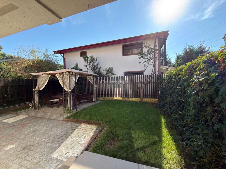 Vilă Duplex P+1 de Închiriat | Popești-Leordeni | Curte + Parcare - 2