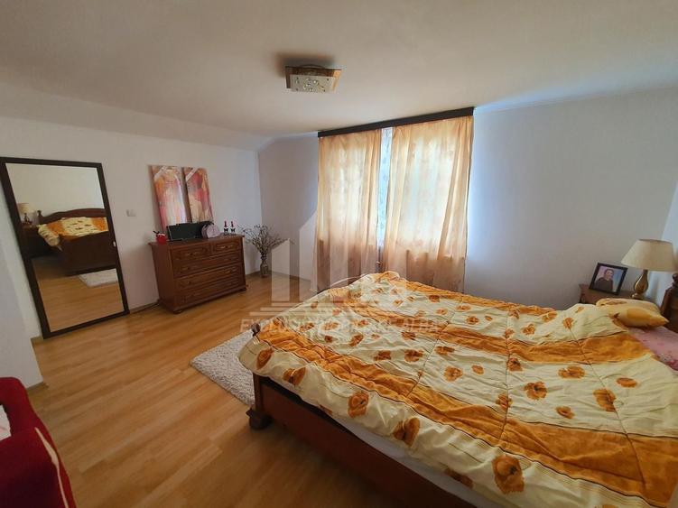Casa tip duplex | 125 mp | 350 mp teren | Cetate - zona Lidl