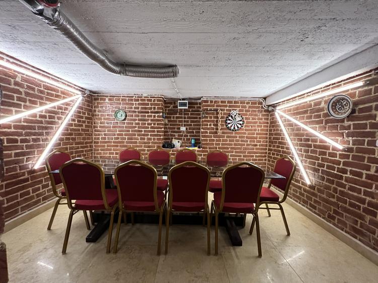 Vilă/Casa | Parcul Carol | Cladire Birouri | Intrări separate| Renovat