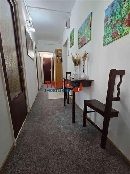 Apartament 2 camere Zona Cetate De Vanzare!
