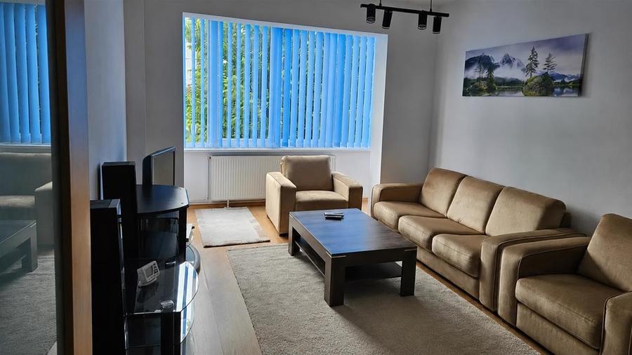 Apartament 2 camere | Centrul Civic | Langa AFI