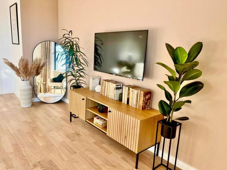 Apartament 2 camere bloc Cosmopolit ultracentral