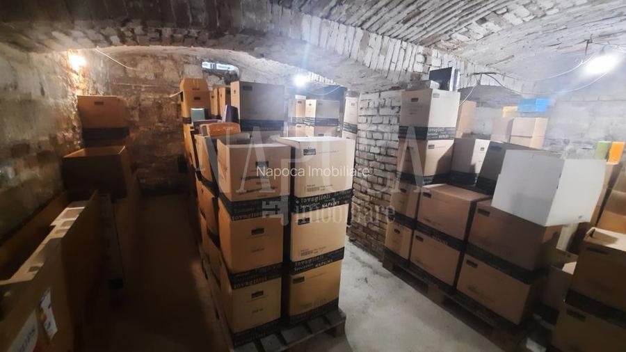 Spatiu comercial de inchiriat in Marasti, Cluj Napoca - 14
