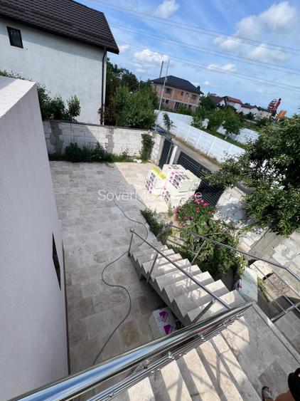 Casă individuală P+1 de vânzare – Alunișu, Jilava - 5